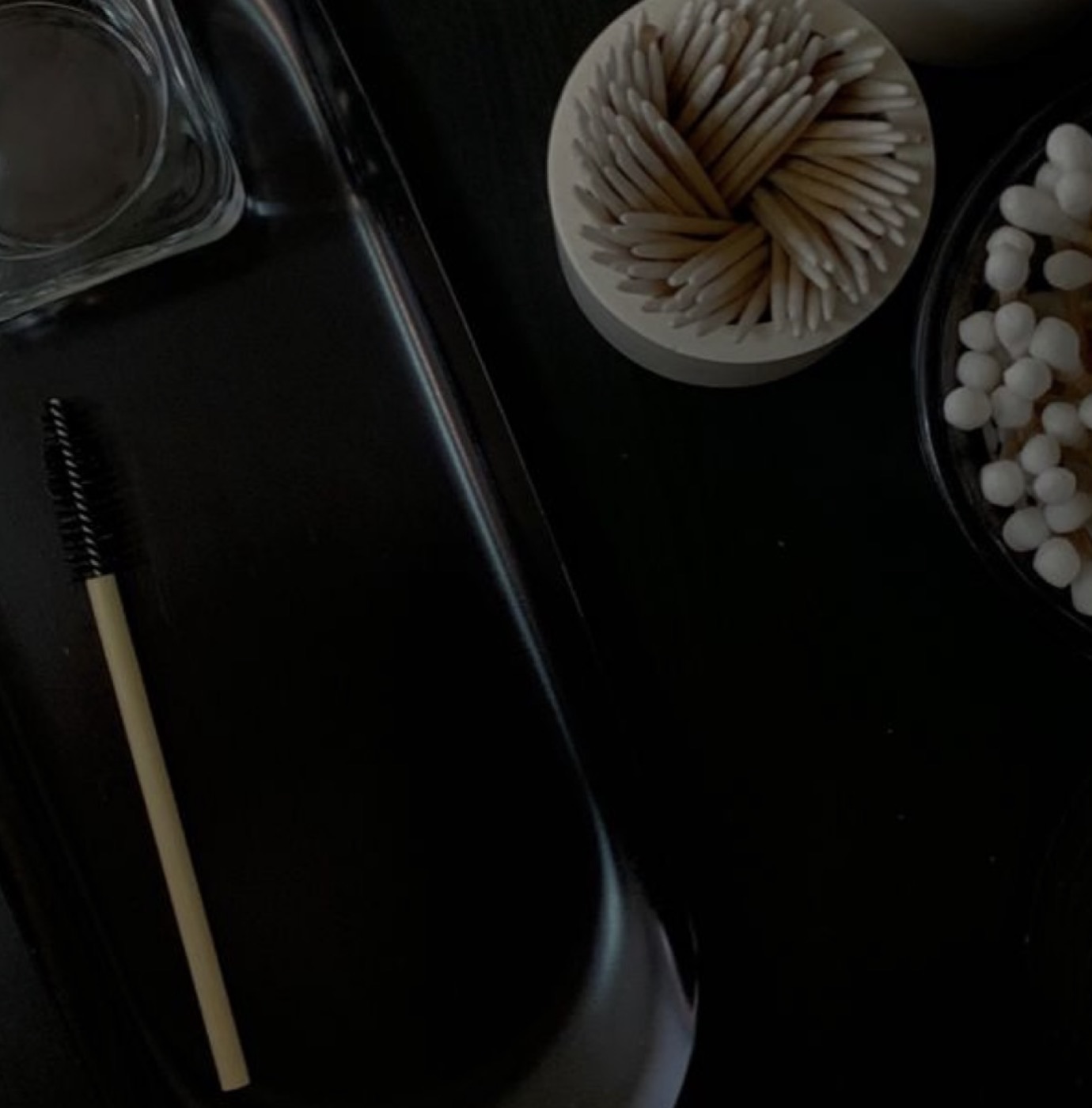 Studio-Details