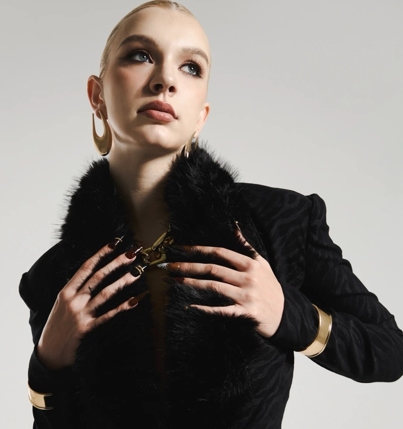 Nail Gallery — Editorial